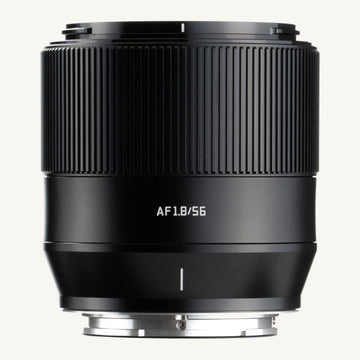 TTArtisan AF 56mm f/1.8 Lens / APS-C