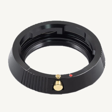 TTArtisan Leica M Lens to Fuji X Lens Mount Adapter
