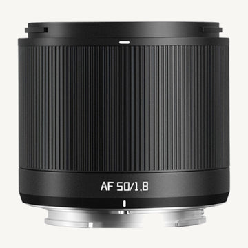 TTArtisan NEO AF 50mm f/1.8 Lens / Full Frame