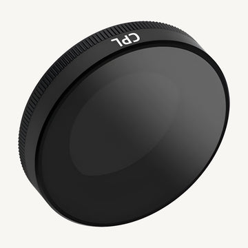 Telesin CPL Lens Filter for Insta 360 One R 1-inch Edition