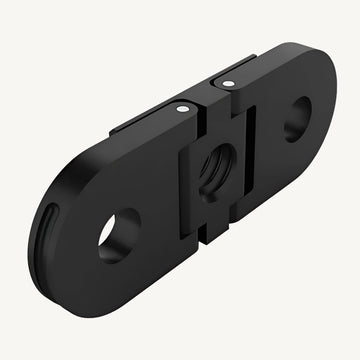 Telesin Mounting Bracket for Gopro Hero 9 / 8