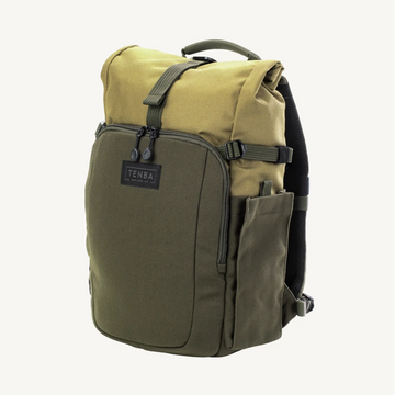 Tenba Fulton Backpack V2 / 10L