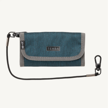 Tenba Tools Reload SD6+CF6 Card Wallet