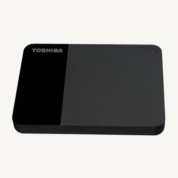 Toshiba Canvio Ready 1TB Portable HDD
