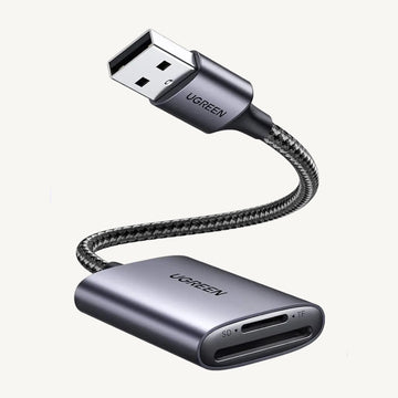 Ugreen CM401 Multi 2-in-1 USB 3.0 Card Reader