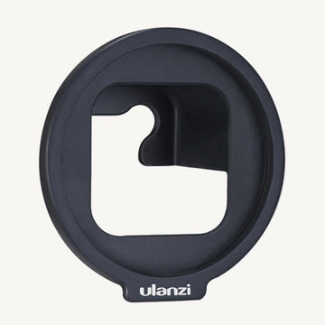 Ulanzi 52mm Filter Adapter for GoPro8 G8-6