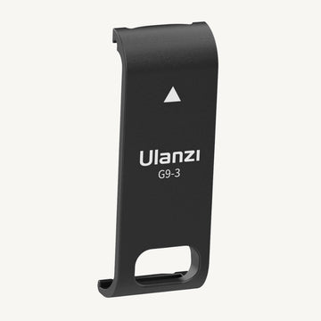 Ulanzi Battery Cover for GoPro9 G9-3