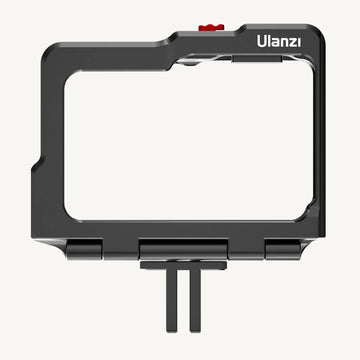 Ulanzi Insta360 One R Metal Vlog Cage