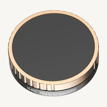 Ulanzi ND64 ND Filter for Osmo Action
