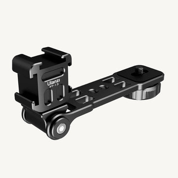 Ulanzi Triple Cold Shoe Bracket PT-13