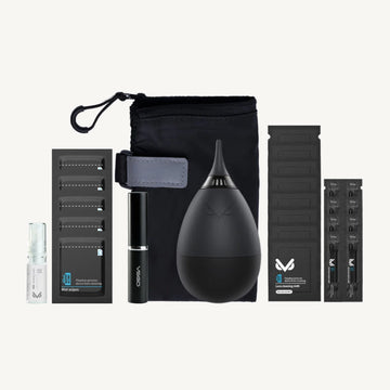 VSGO VS-A2E Professional Lens Cleaning Kit