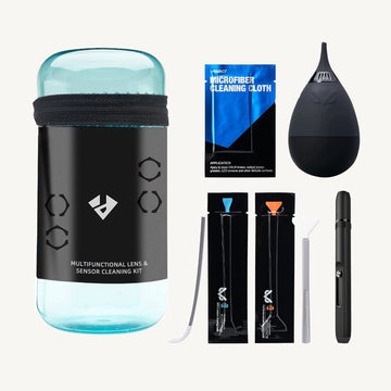 VSGO VS-A7E Multifunctional Lens & Sensor Cleaning Kit