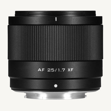 Viltrox AF 25mm f/1.7 Lens / APS-C