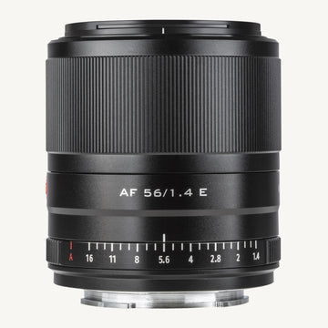 Viltrox AF 56mm f/1.4 Lens / APS-C