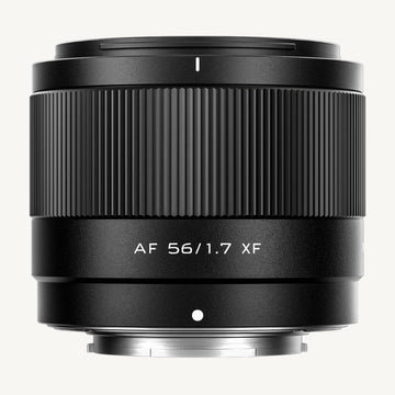 Viltrox AF 56mm f/1.7 Lens / APS-C