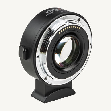Viltrox Autofocus Adapter for Canon EF Lens to Nikon Z Mount