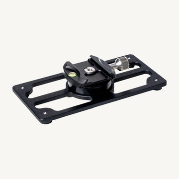 Visual Echoes PP-1 Panning Plate
