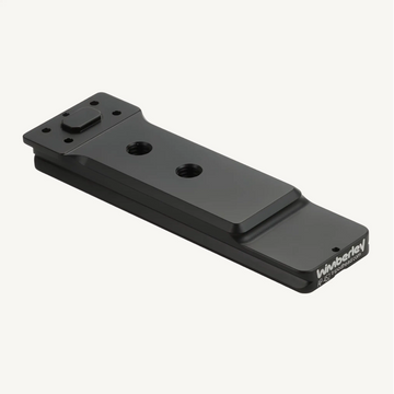 Wimberley AP-452 Replacement Foot for Nikon AF-S 400mm f/2.8 & 600mm f/4 Lenses