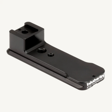 Wimberley AP-503 Replacement Foot for Nikon Z 600mm f/6.3 VR S Lens