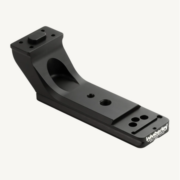 Wimberley AP-554 Replacement Foot for Nikon 200-400 f/4, 300 f/2.8 & 500 f/4 Lenses