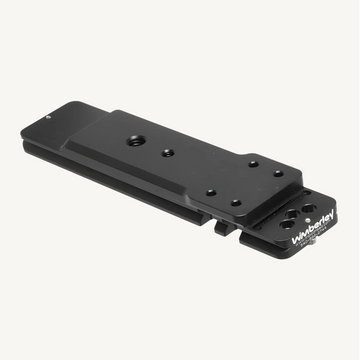 Wimberley AP-602 Replacement Foot for Canon EF 400 f/2.8, EF 600 f/4 & EF 800 f/5.6 Lenses
