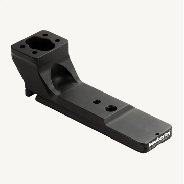 Wimberley AP-604 Replacement Foot for Canon EF 400 f/2.8 & 600 f/4 Lenses