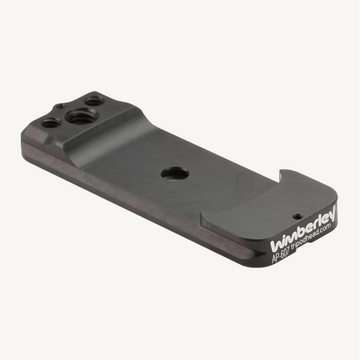 Wimberley AP-607 Replacement Foot for Canon 100-500 RF f/4.5-7.1 L IS USM Lens