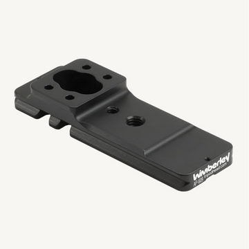 Wimberley AP-609 Replacement Foot for Sony 400 f/2.8 GM OSS Lens