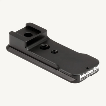Wimberley AP-610 Replacement Foot for Sony 100-400 f/4.5-5.6 GM OSS Lens