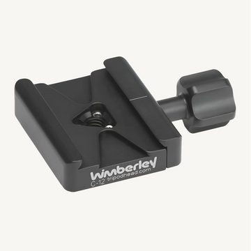 Wimberley C-12 Quick Release Clamp