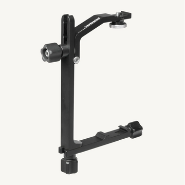 Wimberley F-1 Telephoto Combo Flash Bracket