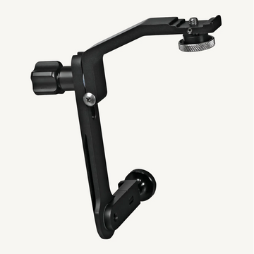 Wimberley F-9 Flash Bracket for Wimberley Head Version II