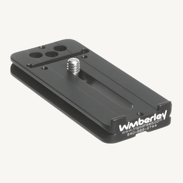 Wimberley P-10 Quick Release Plate