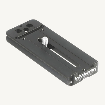 Wimberley P-20 Quick Release Plate
