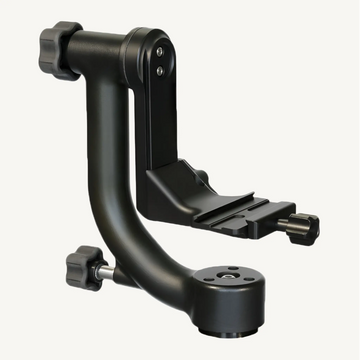 Wimberley WH-200 II Gimbal Tripod Head with Quick Release Base