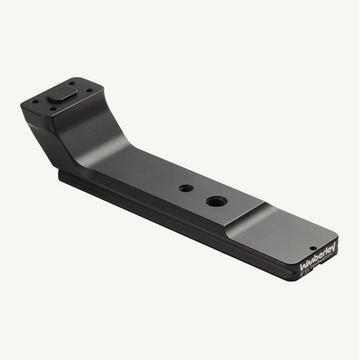 Wimberley AP-555 Replacement Foot for Nikon 400 f/2.8, 600 f/4 & 800 f/5.6 Lenses