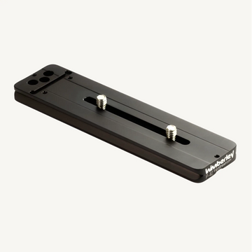 Wimberley P-40 Quick Release Plate
