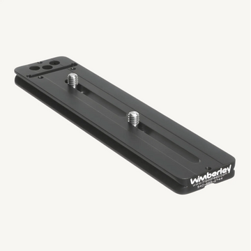 Wimberley P-50 Quick Release Plate