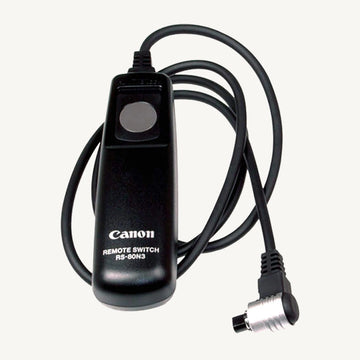 Canon RS-80N3 Remote Switch