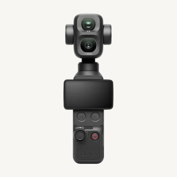 DJI Osmo Pocket 4P Vlog Combo