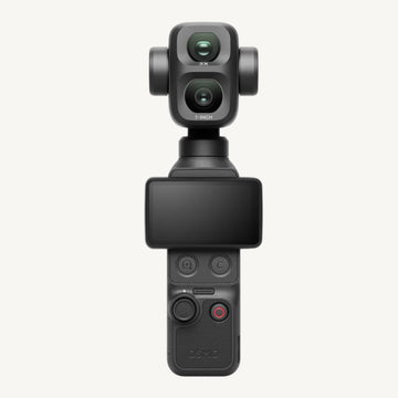 DJI Osmo Pocket 4P Standard Combo