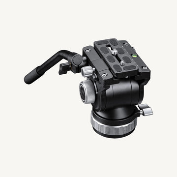 Leofoto Fluid Tripod Head / BV-15