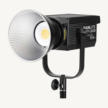 Nanlite FS300B Bi Color LED Light