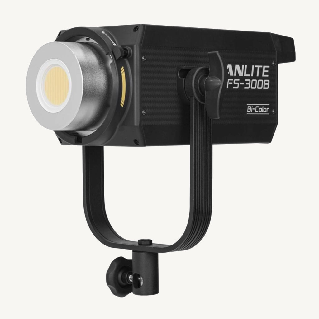 Nanlite FS300B Bi Color LED Light