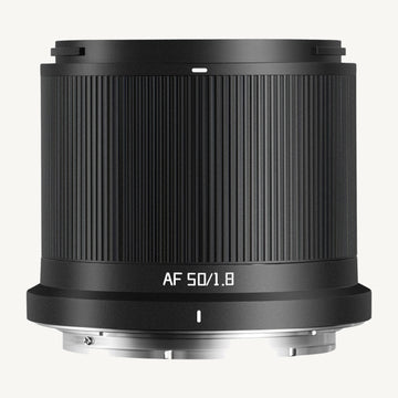TTArtisan NEO AF 50mm f/1.8 Lens / Full Frame