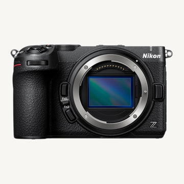 Nikon Z5 IIC Mirrorless Camera