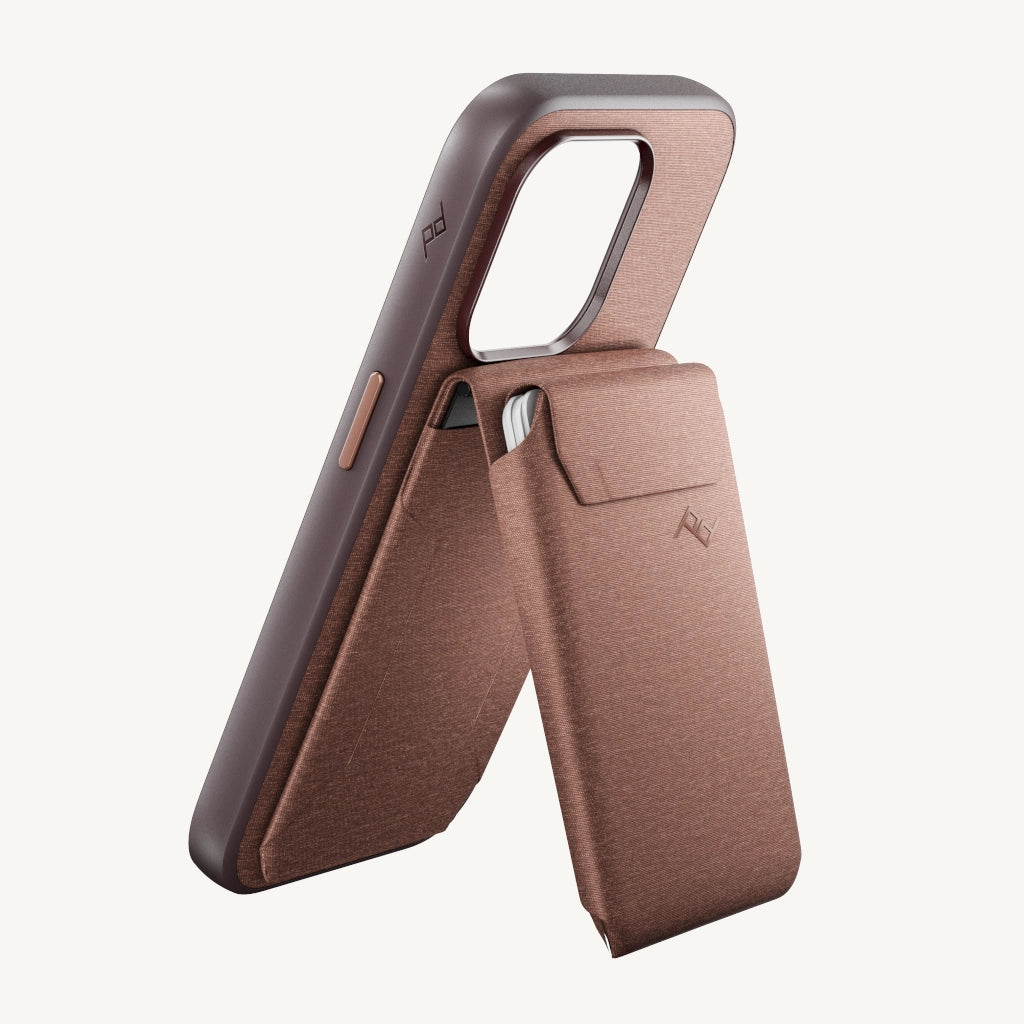 Peak Design Mobile Wallet Stand