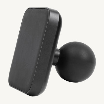 Peak Design Mobile Charging Car Mount 1" Ball Adapter V2