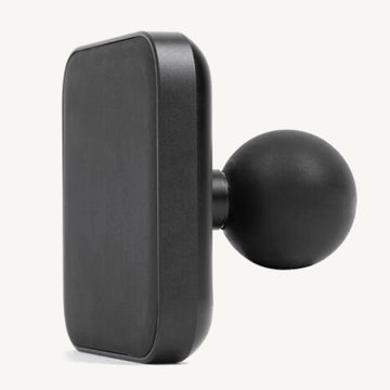 Peak Design Mobile Charging Car Mount 1" Ball Adapter