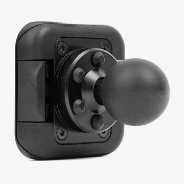 Peak Design Mobile Motorcycle Ball Adapter Mount 1"